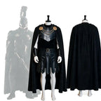 Disguise The Odyssey Agamemnon Cosplay Costume for Adult Men Uniform Cloak Set Roleplay Fantasia Outfits Halloween Carnival Suit 1