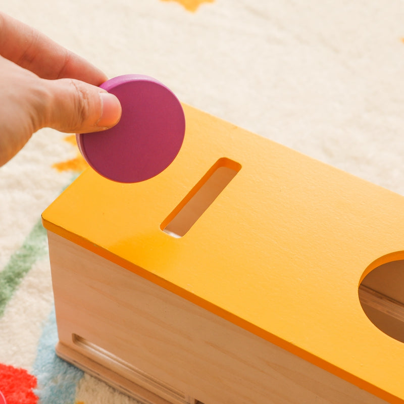 For Full Fun-Montessori Toys for Newborns (7–9 Months)-Toys & Games