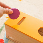 For Full Fun-Montessori Toys for Newborns (7–9 Months)-Toys & Games