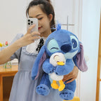 Forfullfun Toys Stitch Stuffed Plush