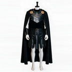 Disguise The Odyssey Agamemnon Cosplay Costume for Adult Men Uniform Cloak Set Roleplay Fantasia Outfits Halloween Carnival Suit 7