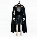 Disguise The Odyssey Agamemnon Cosplay Costume for Adult Men Uniform Cloak Set Roleplay Fantasia Outfits Halloween Carnival Suit 6