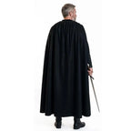 Disguise The Odyssey Agamemnon Cosplay Costume for Adult Men Uniform Cloak Set Roleplay Fantasia Outfits Halloween Carnival Suit 4