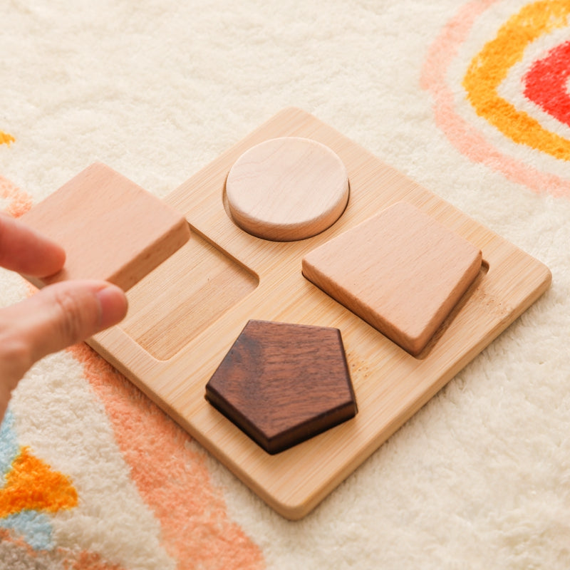 For Full Fun-Montessori Toys for Newborns (7–9 Months)-Toys & Games