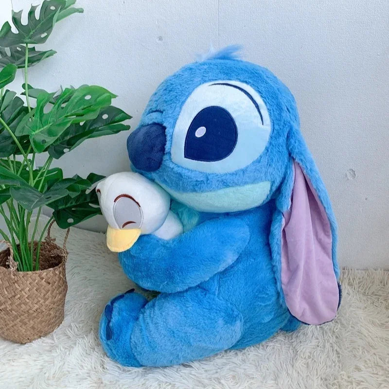 Forfullfun Toys Stitch Stuffed Plush