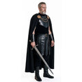 Disguise The Odyssey Agamemnon Cosplay Costume for Adult Men Uniform Cloak Set Roleplay Fantasia Outfits Halloween Carnival Suit 3