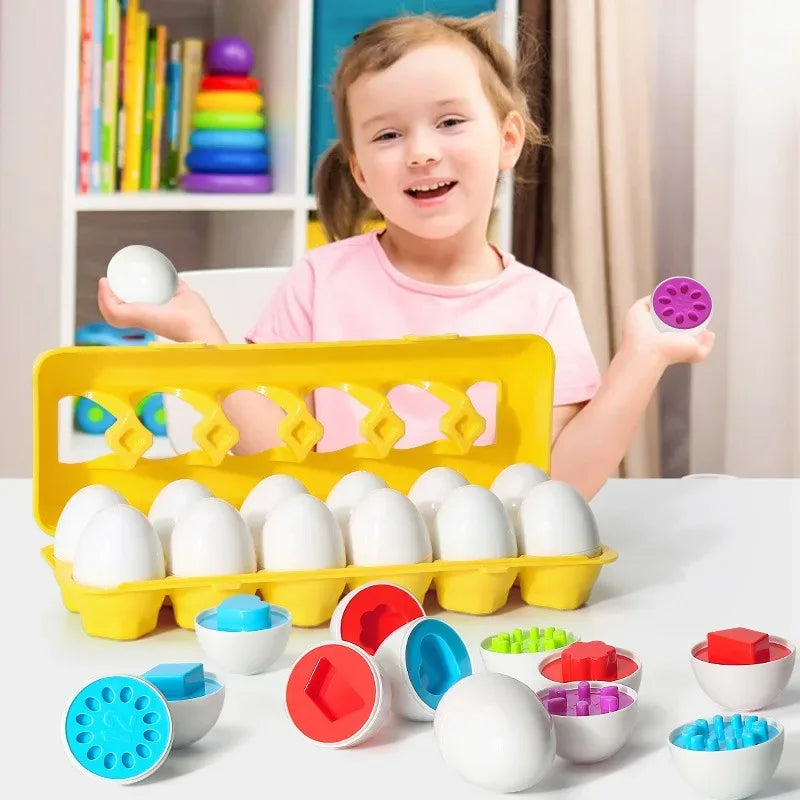  Baby Learning Educational Toy