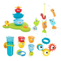 Nana's Baby Toy 3-Pack Bundle | ForFullFun Baby Toys