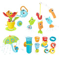Baby Bath Toy Economy Bundle | ForFullFun Baby Toys