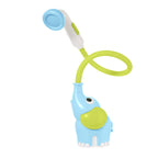 Baby Gym & Elephant Bath Bundle | ForFullFun Baby Toys
