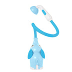 Baby Gym & Elephant Bath Bundle | ForFullFun Baby Toys