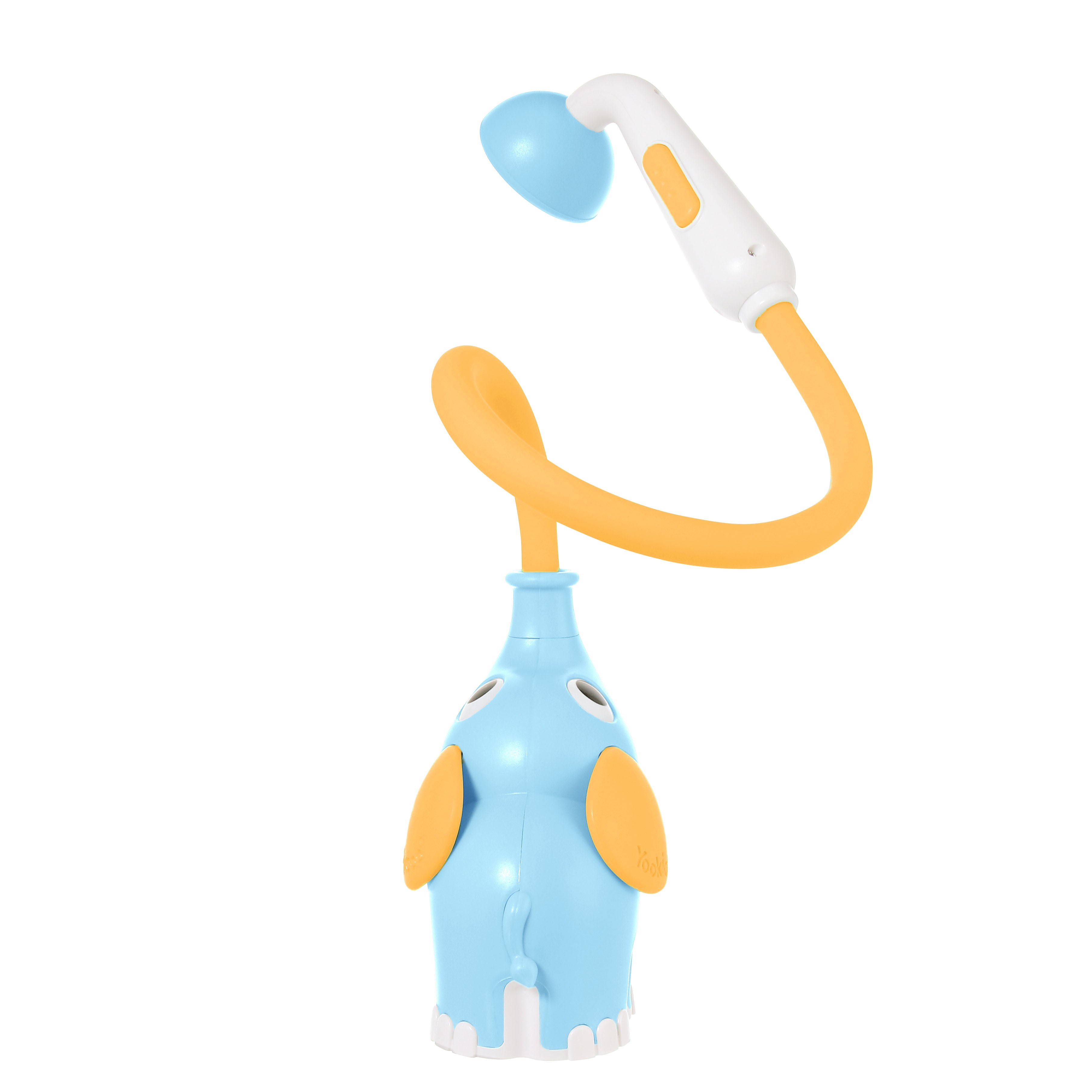 Baby Gym & Elephant Bath Bundle | ForFullFun Baby Toys