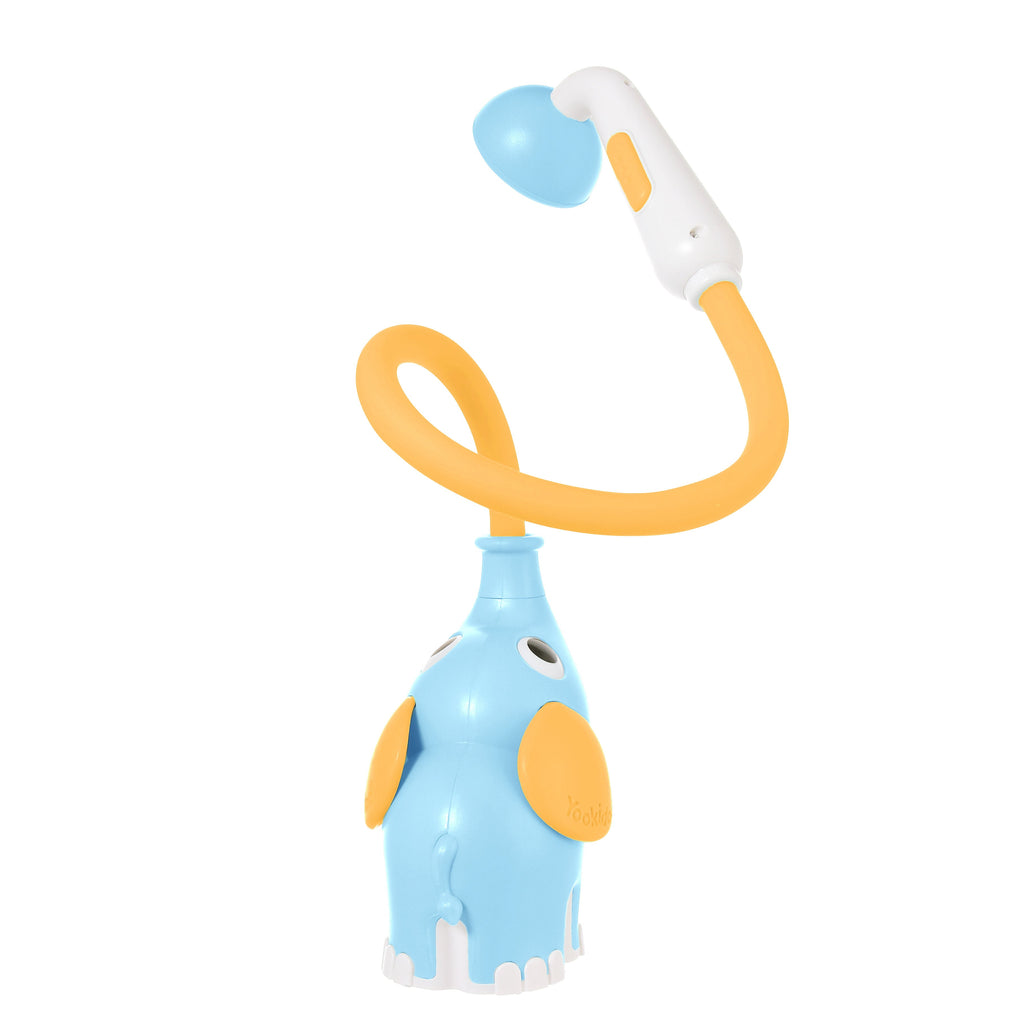 Baby Gym & Elephant Bath Bundle | ForFullFun Baby Toys