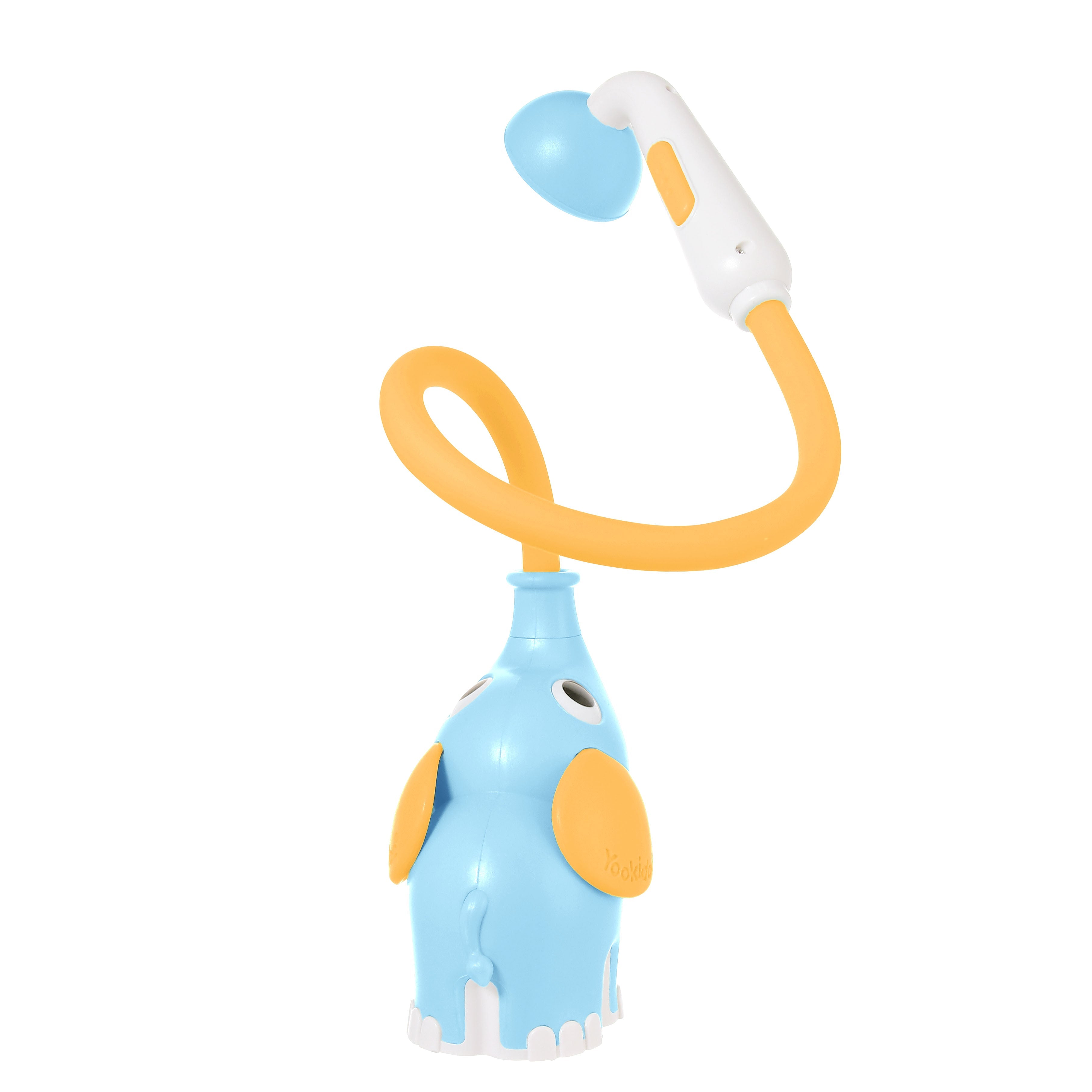 Baby Gym & Elephant Bath Bundle | ForFullFun Baby Toys