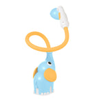 Baby Gym & Elephant Bath Bundle | ForFullFun Baby Toys
