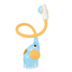 Baby Gym & Elephant Bath Bundle | ForFullFun Baby Toys