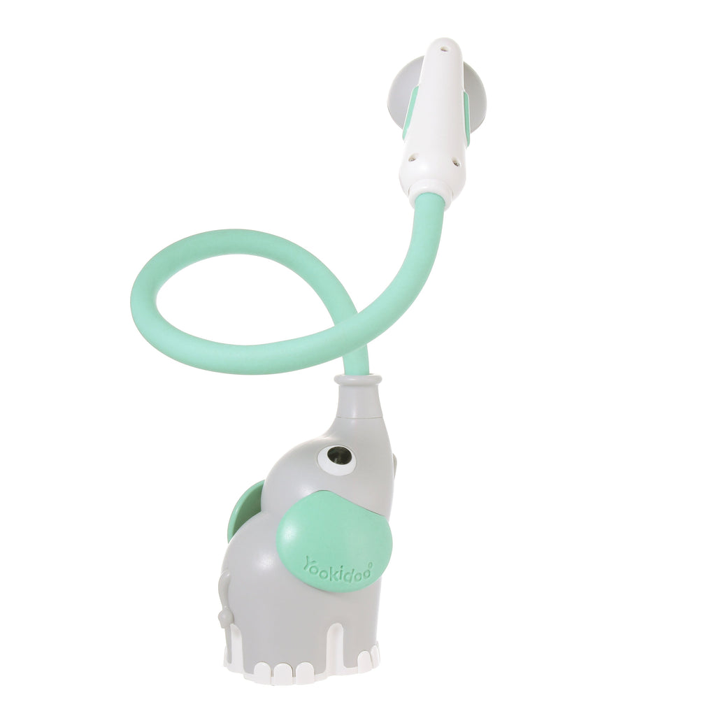 Baby Gym & Elephant Bath Bundle | ForFullFun Baby Toys