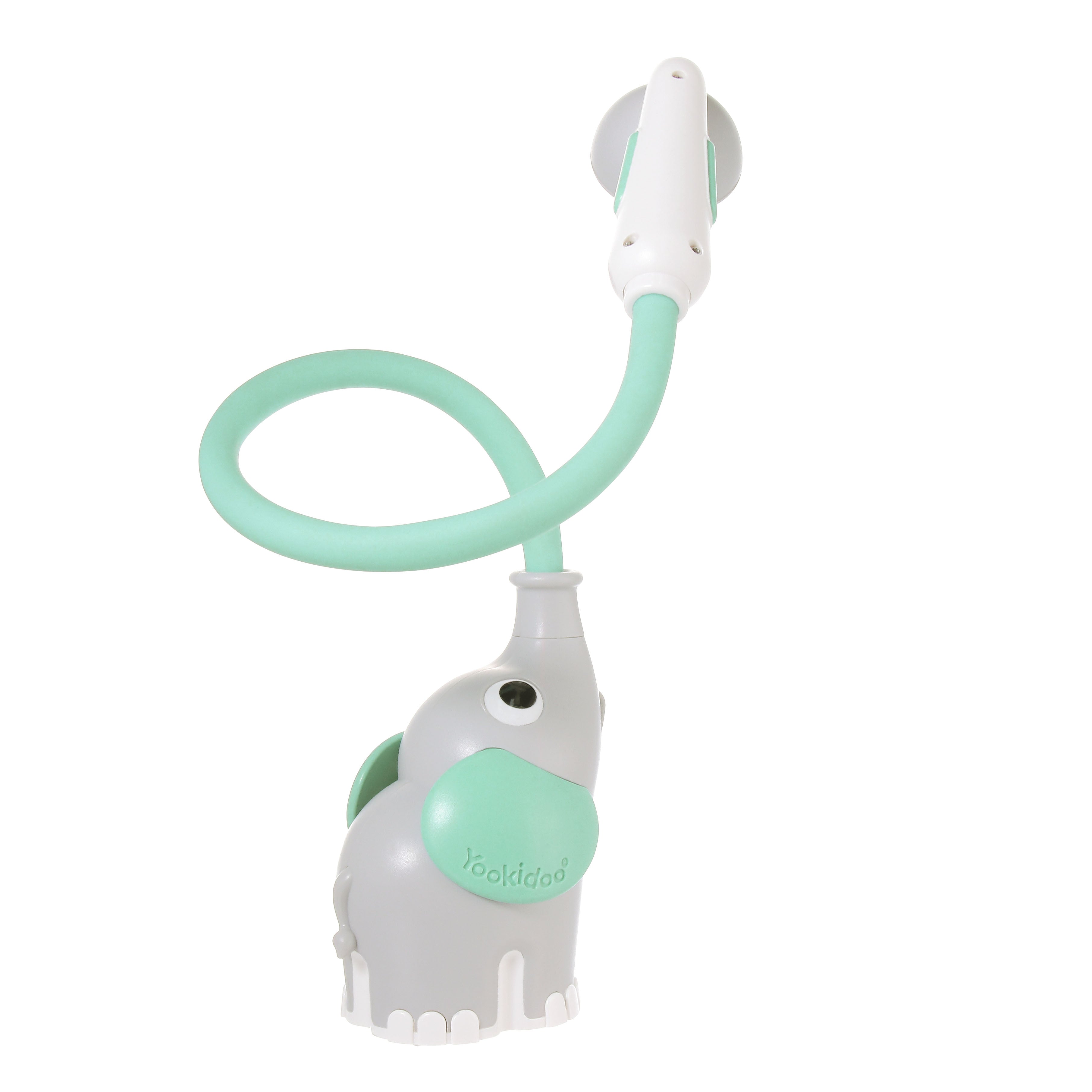 Baby Gym & Elephant Bath Bundle | ForFullFun Baby Toys