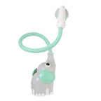 Urban Baby Gym & Elephant Bath Bundle | ForFullFun Baby Toys