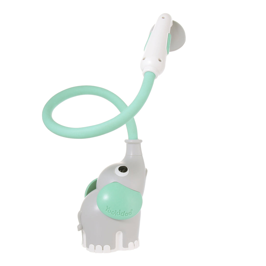 Baby Gym & Elephant Bath Bundle | ForFullFun Baby Toys