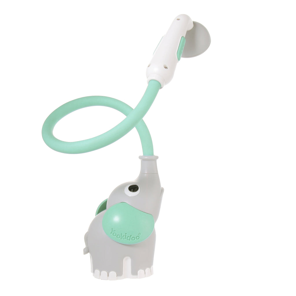 Baby Gym & Elephant Bath Bundle | ForFullFun Baby Toys
