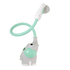 Baby Gym & Elephant Bath Bundle | ForFullFun Baby Toys