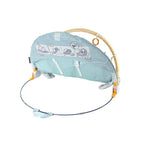 Baby Gym & Elephant Bath Bundle | ForFullFun Baby Toys