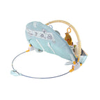 Baby Gym & Elephant Bath Bundle | ForFullFun Baby Toys