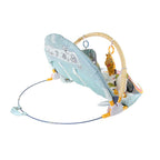 Baby Gym & Elephant Bath Bundle | ForFullFun Baby Toys