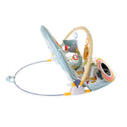 Baby Gym & Elephant Bath Bundle | ForFullFun Baby Toys