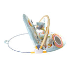 Urban Baby Gym & Elephant Bath Bundle | ForFullFun Baby Toys