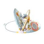 Baby Gym & Elephant Bath Bundle | ForFullFun Baby Toys