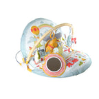 Baby Gym & Elephant Bath Bundle | ForFullFun Baby Toys