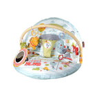 Baby Gym & Elephant Bath Bundle | ForFullFun Baby Toys