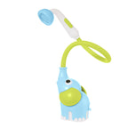 Baby Gym & Elephant Bath Bundle | ForFullFun Baby Toys