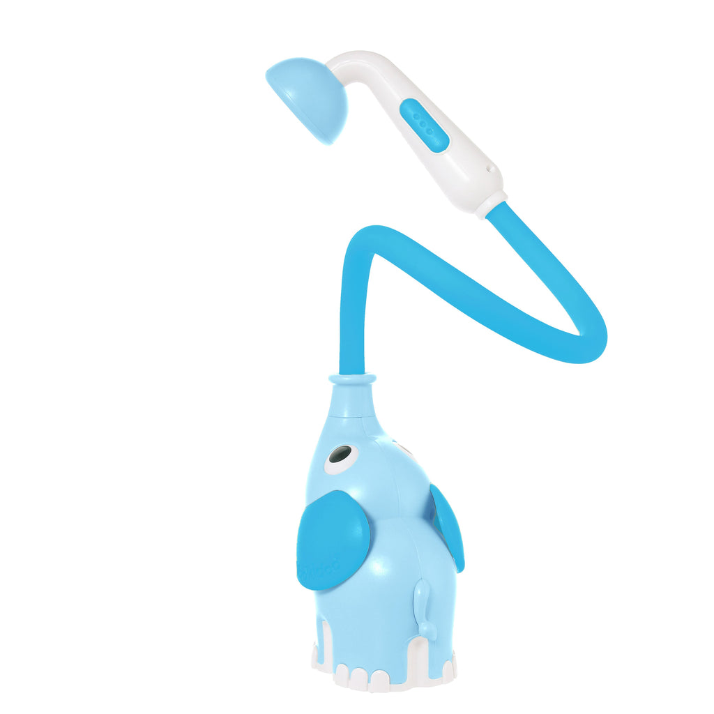 Urban Baby Gym & Elephant Bath Bundle | ForFullFun Baby Toys