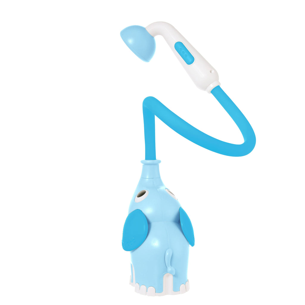 Baby Gym & Elephant Bath Bundle | ForFullFun Baby Toys