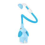 Baby Gym & Elephant Bath Bundle | ForFullFun Baby Toys