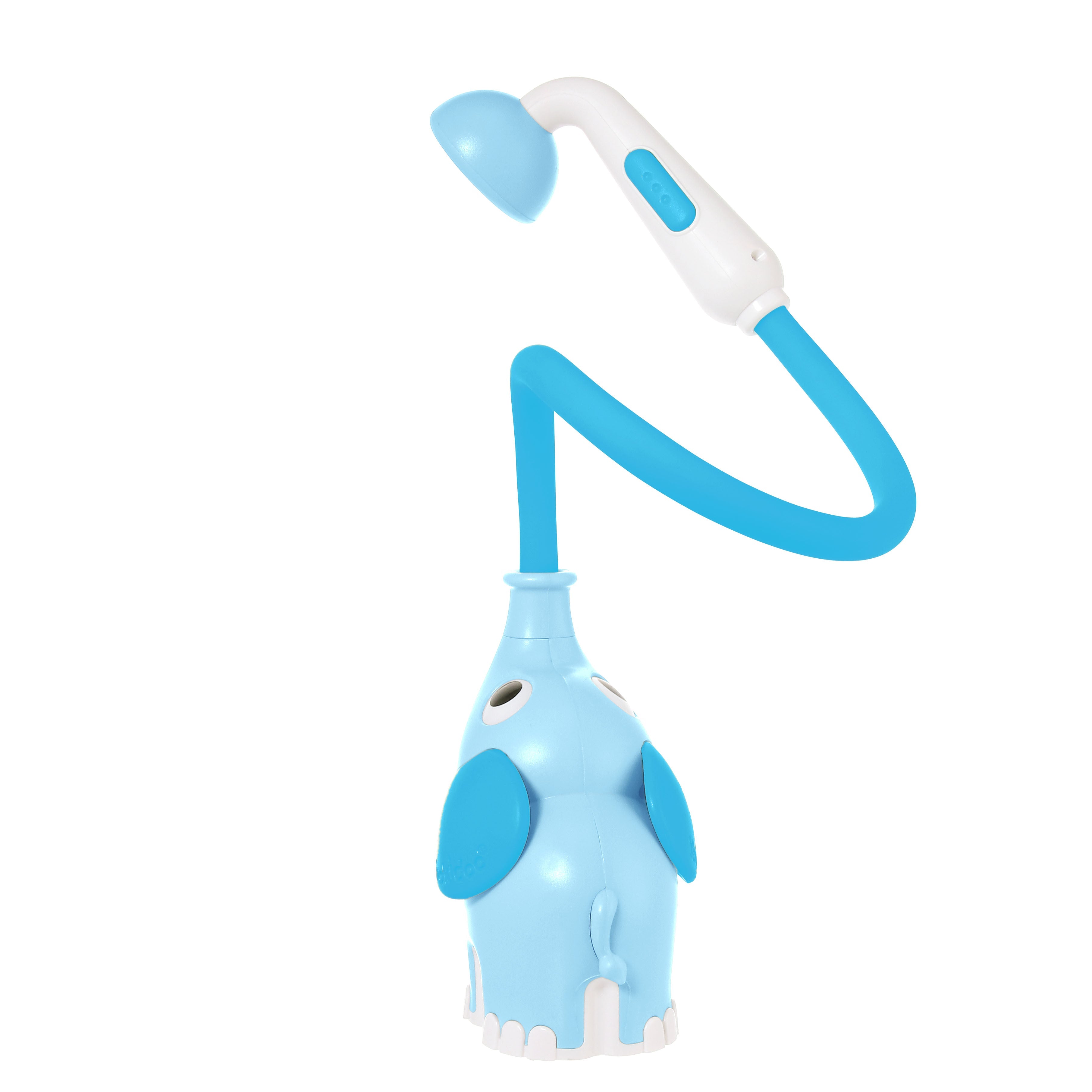 Urban Baby Gym & Elephant Bath Bundle | ForFullFun Baby Toys