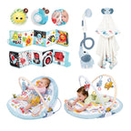 Welcome Home Baby Bundle | ForFullFun Baby Toys