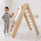 For Full Fun-Art Addition to the Triangle Ladder-Ladder Accessories