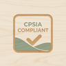 CPSIA Compliant
