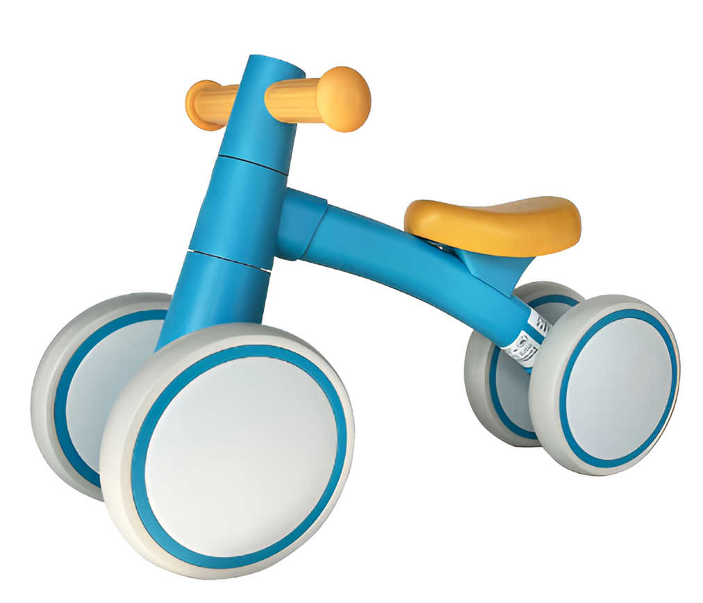 For Full Fun-Balance bike toddler-
