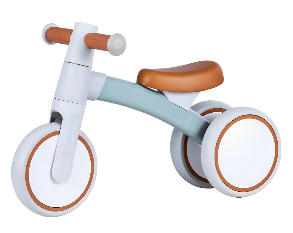 For Full Fun-Balance bike toddler-