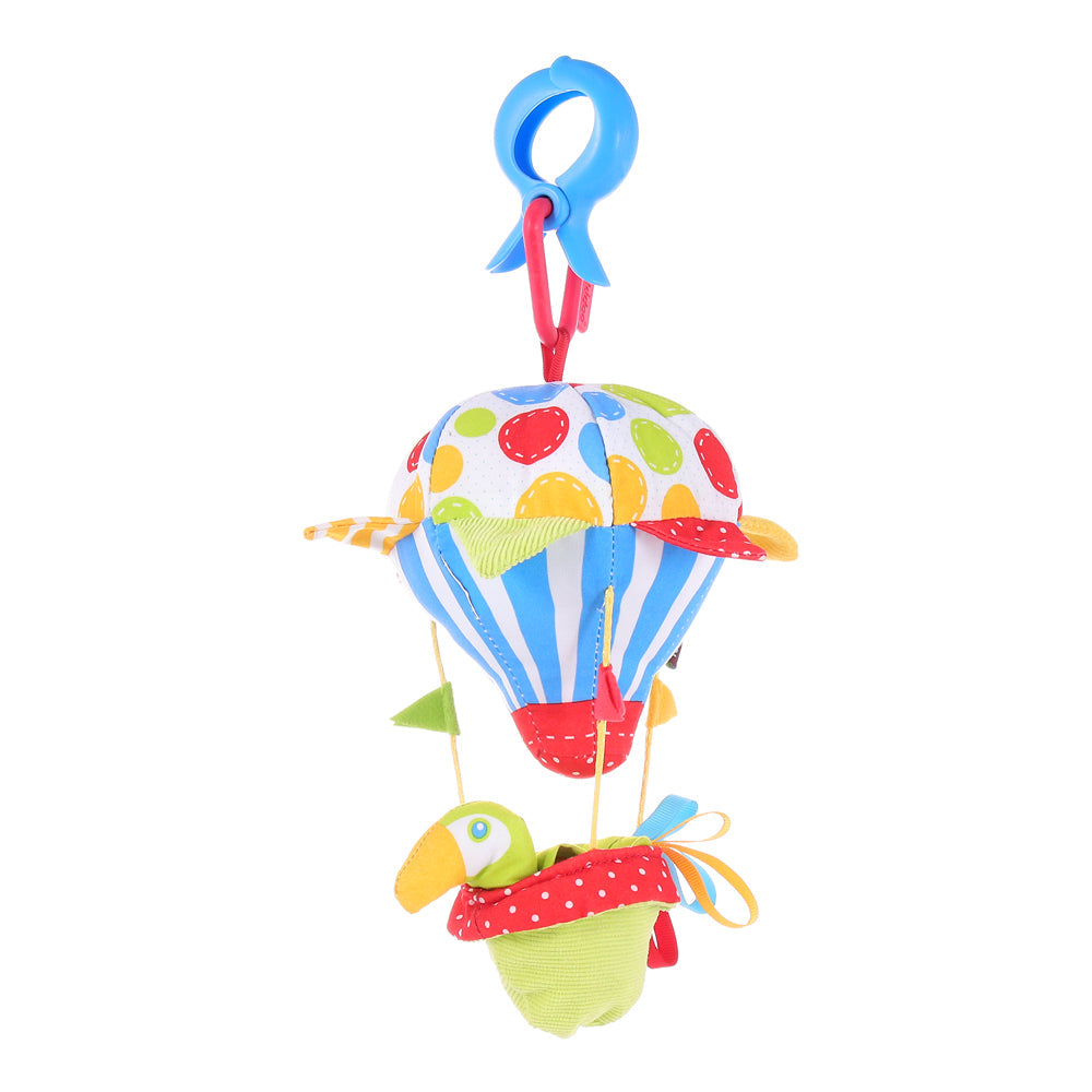 Tap 'N' Play Balloon | ForFullFun Baby Toys