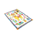 Fiesta Playmat-to-Bag | ForFullFun Baby Toys