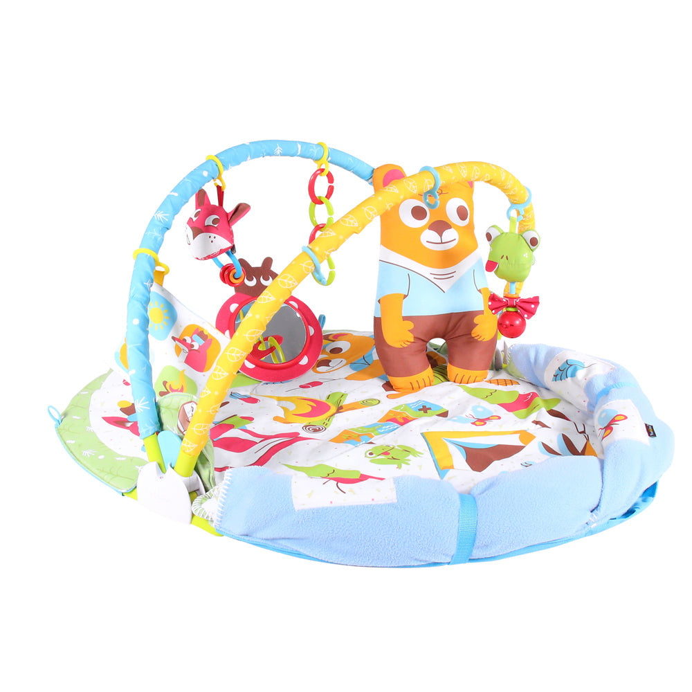 Gymotion Play 'N' Nap | ForFullFun Baby Toys