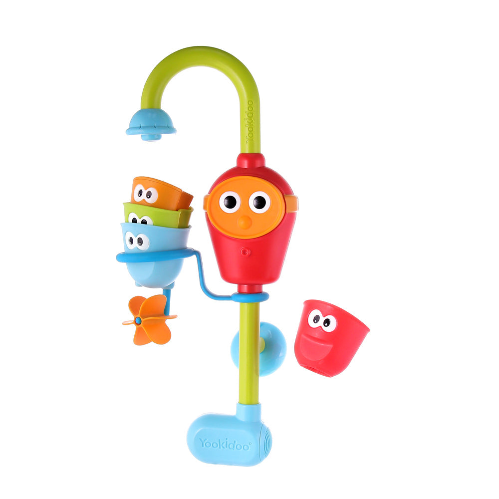 Flow 'n' Fill Spout | ForFullFun Baby Toys