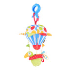 Baby Tap 'N' Play Balloon Toy | ForFullFun Baby Toys
