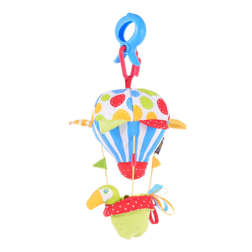 Tap 'N' Play Balloon | ForFullFun Baby Toys